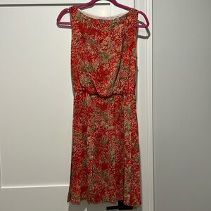 Ralph Lauren Cocktail Dress